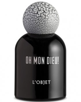 Oh Mon Dieu!