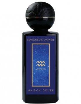 Longueur d�Onde Aquarius