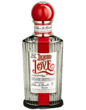 Liquid Love