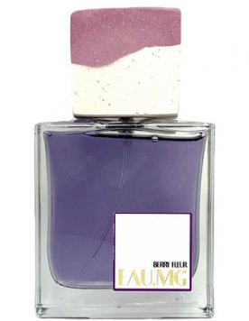 Berry Fleur