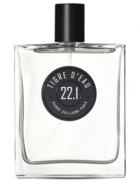 22.1 Tigre d'Eau