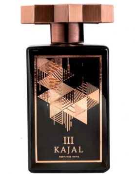 Kajal III