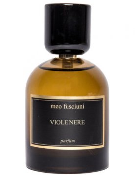 Viole Nere