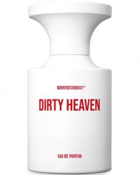 Dirty Heaven