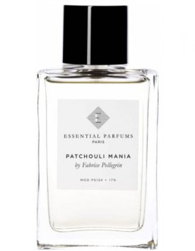 Patchouli Mania