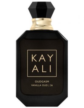 Oudgasm Vanilla Oud | 36