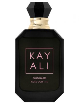Oudgasm Rose Oud | 16