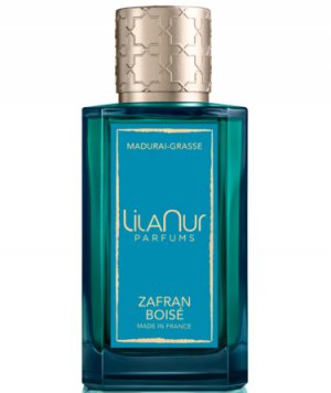Zafran Boise