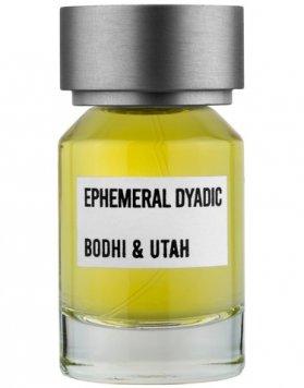 Bodhi & Utah