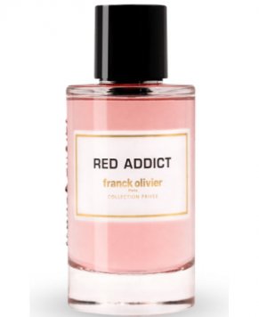 Red Addict