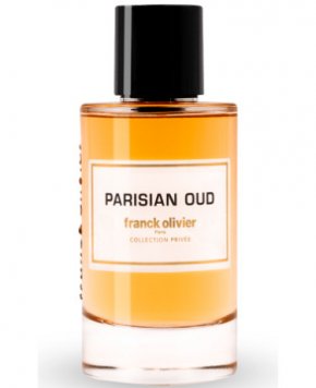 Parisian Oud