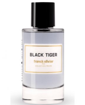 Black Tiger