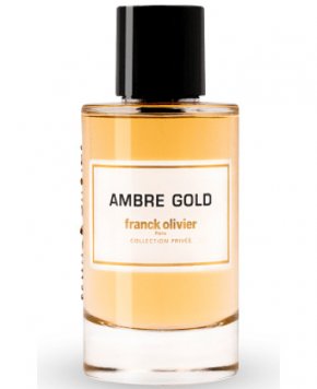 Ambre Gold