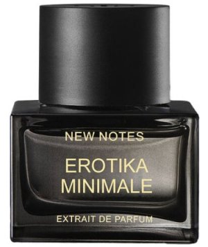 Erotika Minimale