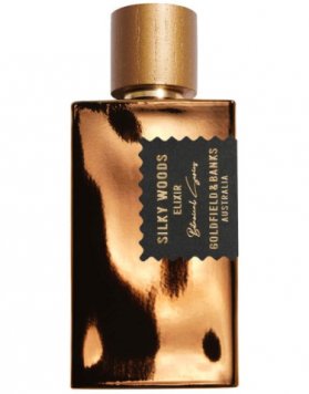 Silky Woods Elixir