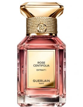 L'Art et la Matiere Les Extraits: Rose Centifolia Extrait 1