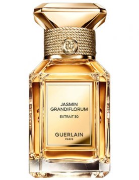 L'Art et la Matiere Les Extraits: Jasmin Grandiflorum Extrait 30