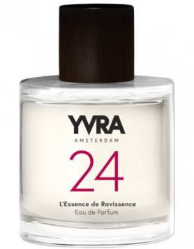 24 L'Essence de Ravissence