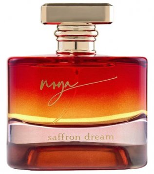 Saffron Dream