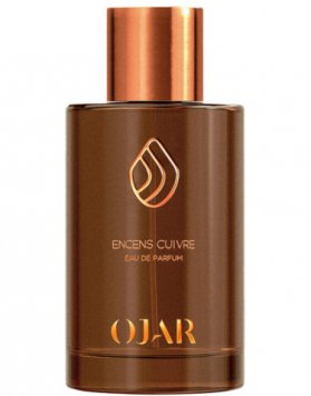 Encens Cuivre Eau de Parfum