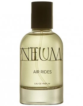Air Rides
