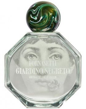 Giardino Segreto