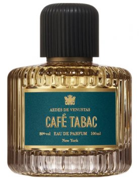 Cafe Tabac