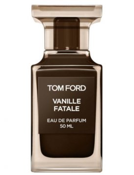 Vanille Fatale