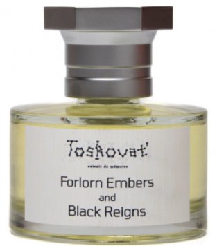 Forlorn Embers & Black Reigns