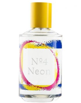 Nº4 Neon
