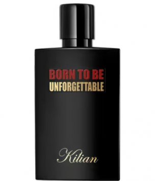 Born to be Unforgettable