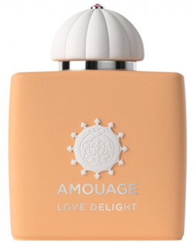 Love Delight