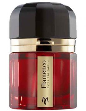 Flamenco Extrait de Parfum