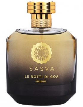 Le Notti Di Goa Shanthi