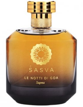 Le Notti Di Goa Sapna