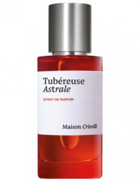 Tubereuse Astrale