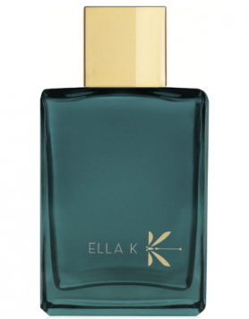 Orchid K