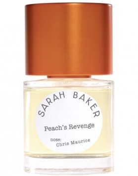 Peach�s Revenge