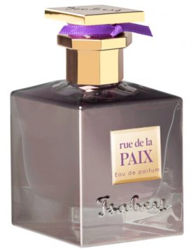 Rue De La Paix