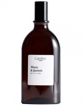 Musc & Jasmin
