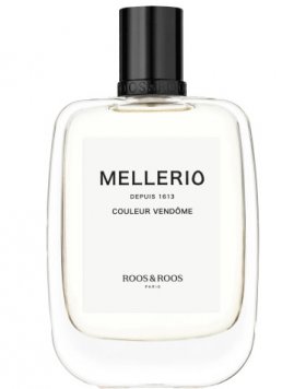 Mellerio Couleur Vendome