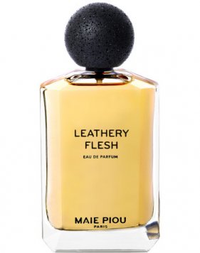 Leathery Flesh
