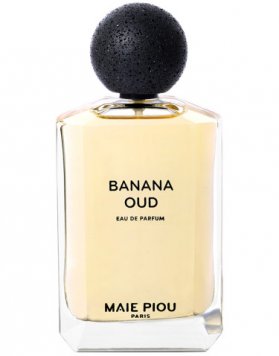 Banana Oud