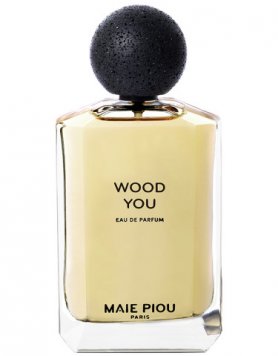 Wood You