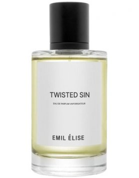 Twisted Sin
