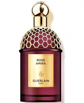 ABSOLUS ALLEGORIA: Rose Amira
