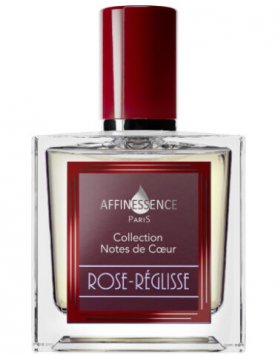 Rose-Reglisse