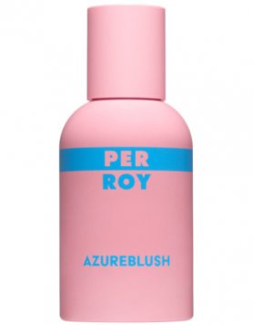 Azureblush