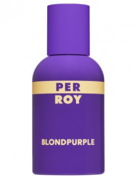 Blondpurple