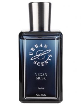 Vegan Musk